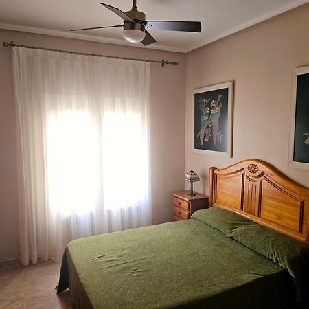 Villa Casa El Jardin Del Jazmin Benicarló Exterior foto