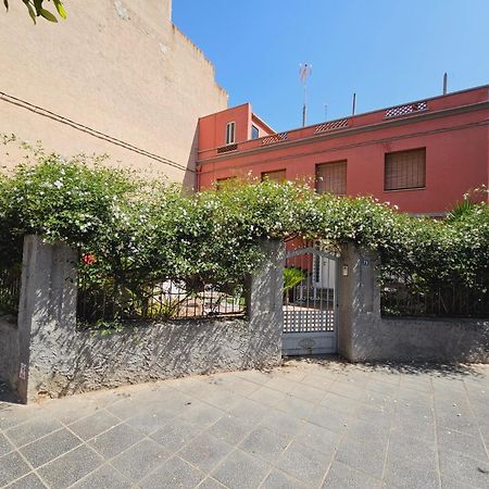 Villa Casa El Jardin Del Jazmin Benicarló Exterior foto