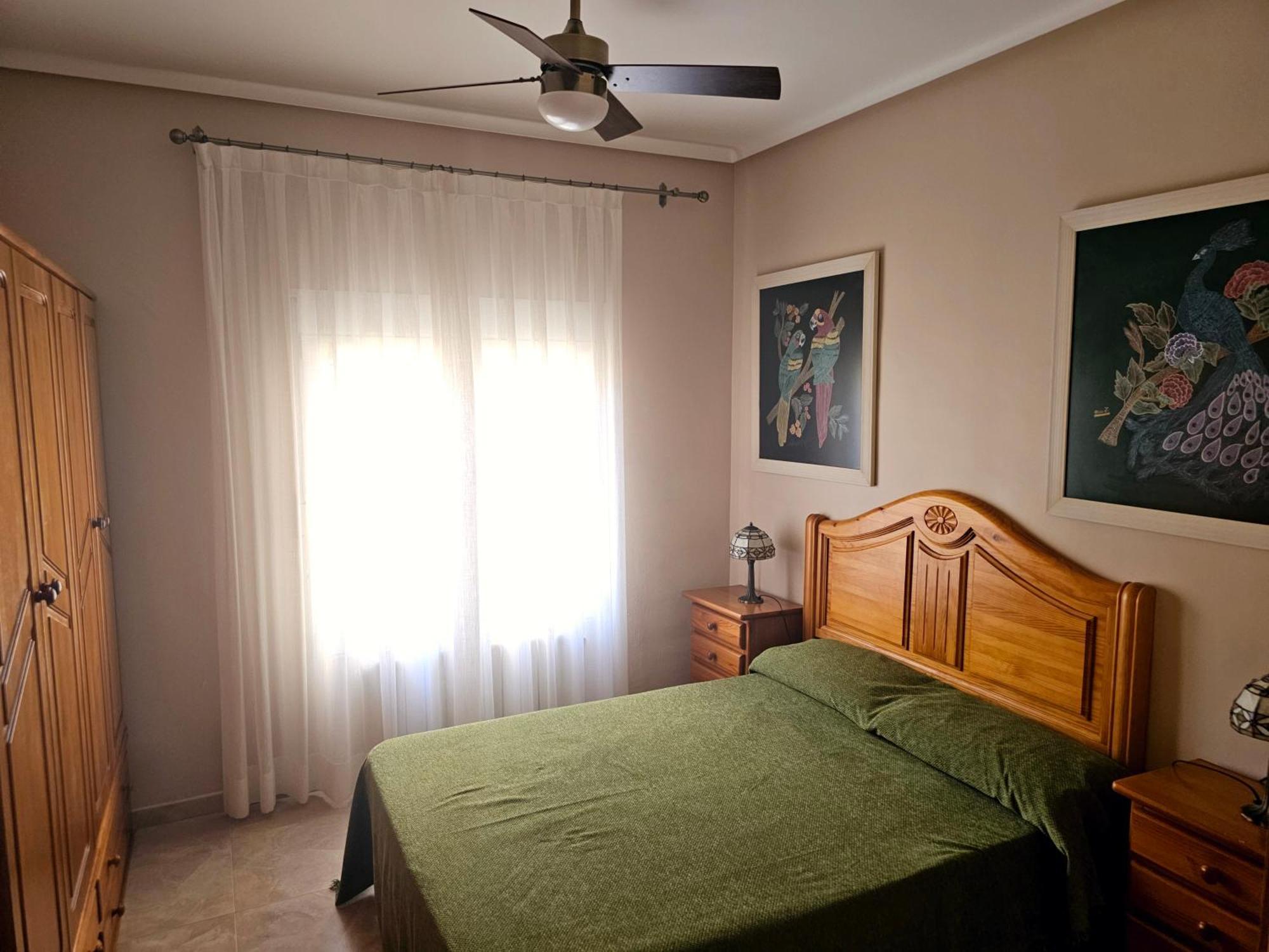 Villa Casa El Jardin Del Jazmin Benicarló Exterior foto
